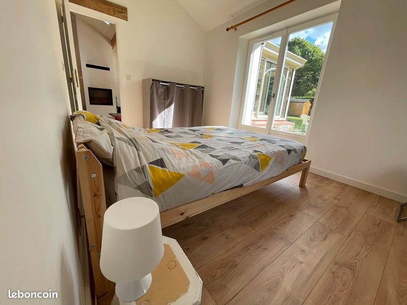 Maison à louer, 65m², Chevreuse