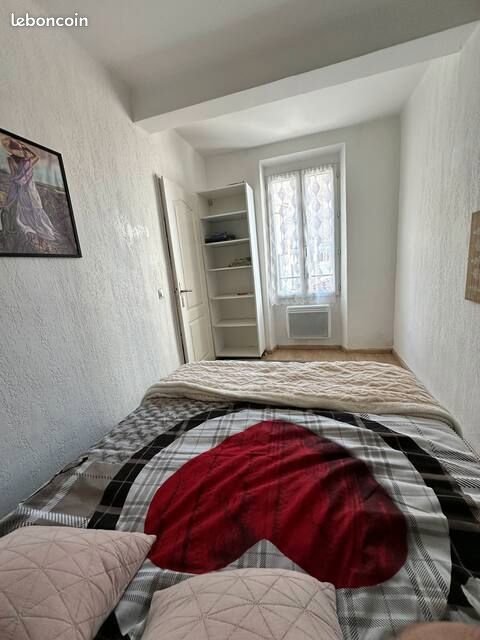 Appartement à louer, 32m², Bandol