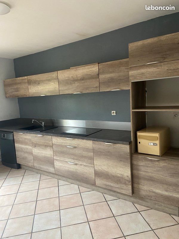 Appartement à louer, 90m², Algrange