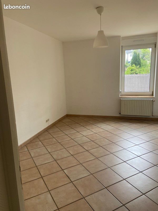 Appartement à louer, 90m², Algrange