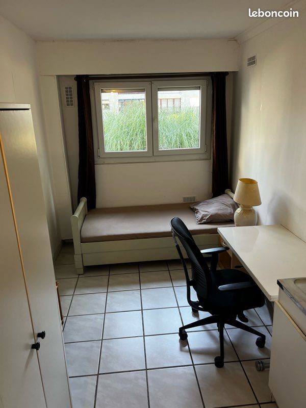 Appartement à louer, 11m², Marly-le-Roi