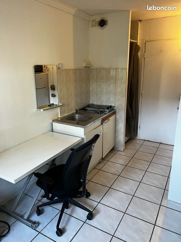 Appartement à louer, 11m², Marly-le-Roi
