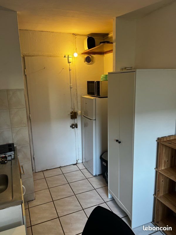 Appartement à louer, 11m², Marly-le-Roi