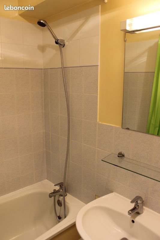 Appartement à louer, 22m², Clermont-Ferrand