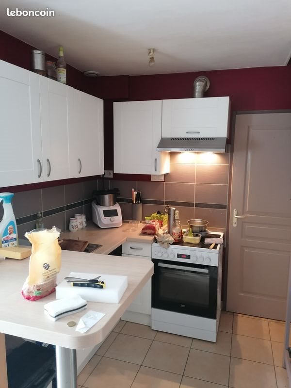 Appartement à louer, 48m², Niort