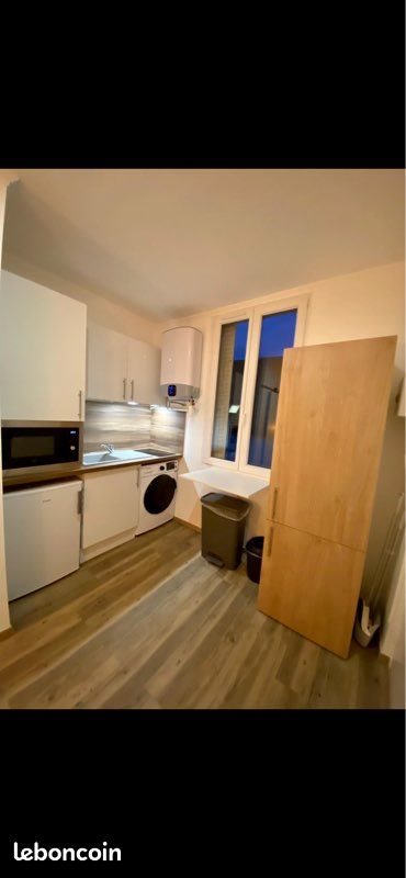 Appartement à louer, 15m², Fleury-les-Aubrais