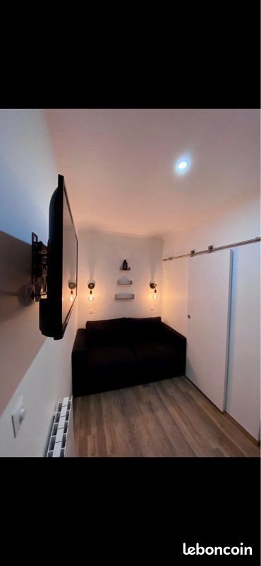 Appartement à louer, 15m², Fleury-les-Aubrais