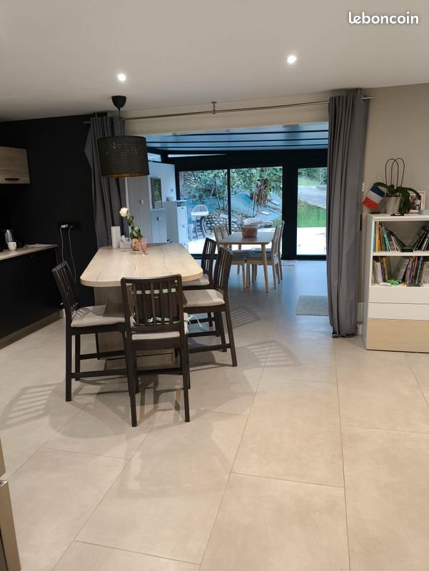 Maison à vendre, 225m², Veyre-Monton