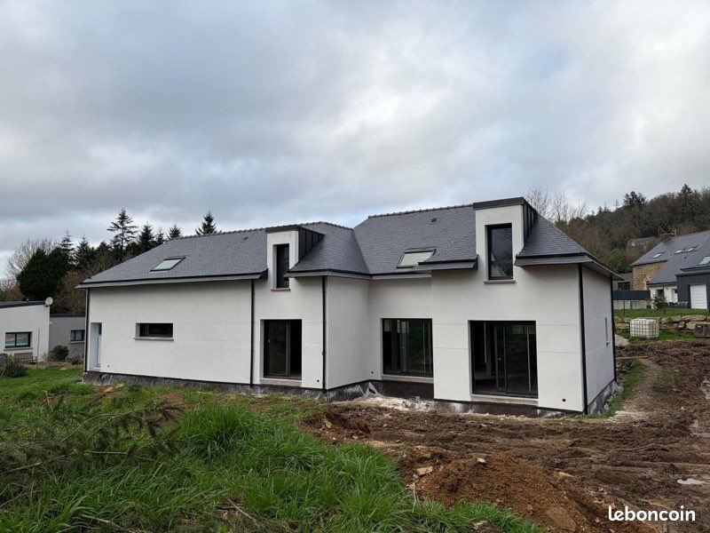 Maison à vendre, 149m², Pluvigner