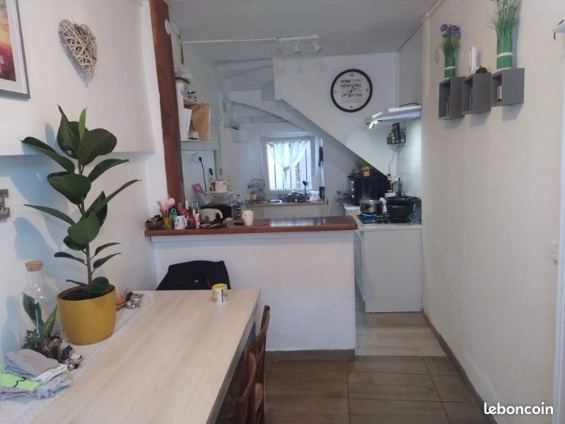 Maison à louer, 97m², Charny