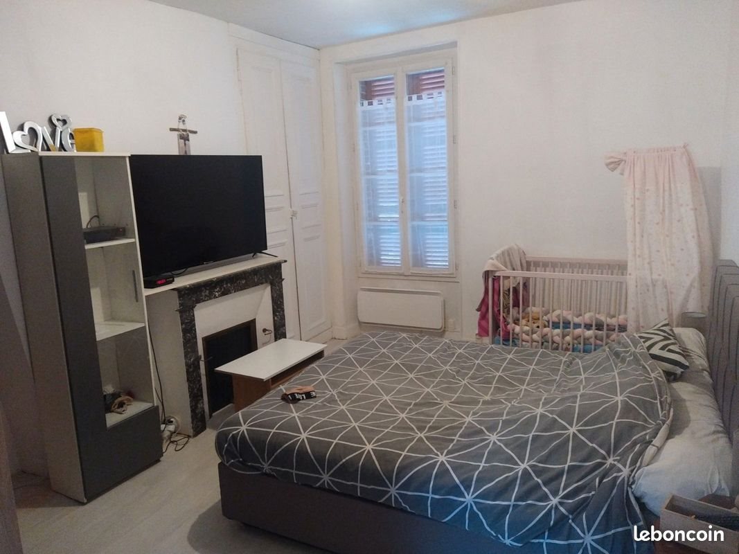 Maison à louer, 97m², Charny