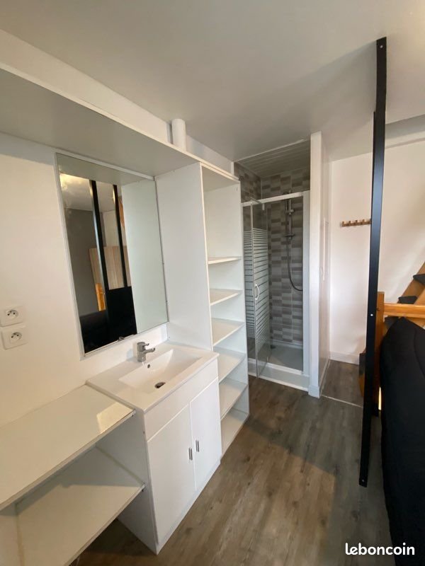 Maison à louer, 23m², Abbeville