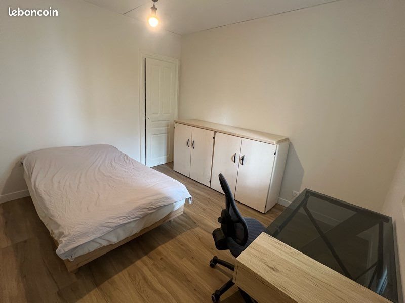 Appartement à louer, 31m², Barberaz
