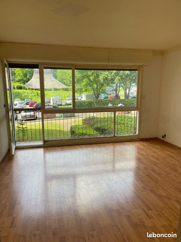 Appartement à vendre, 60m², Boussy-Saint-Antoine