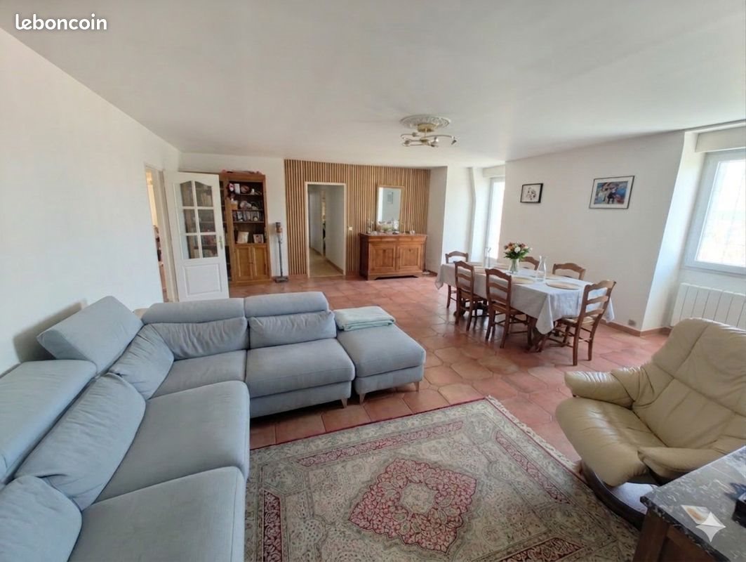 Appartement à vendre, 129m², Dammarie-les-Lys