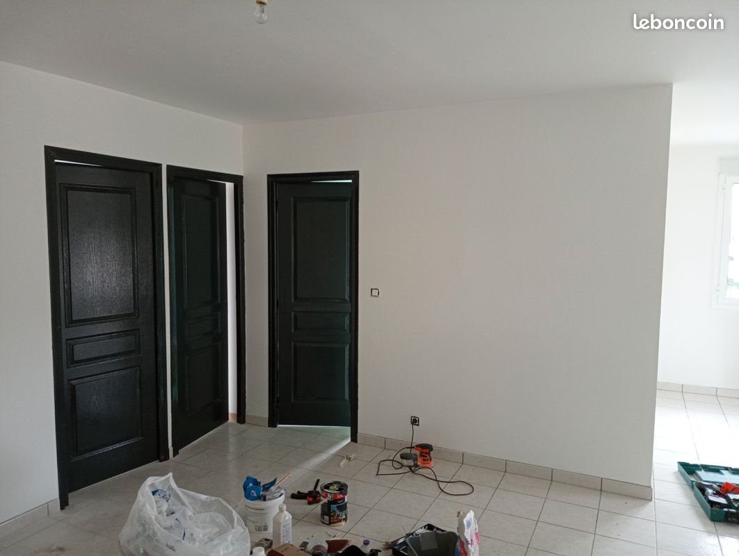 Appartement à louer, 75m², Mansac