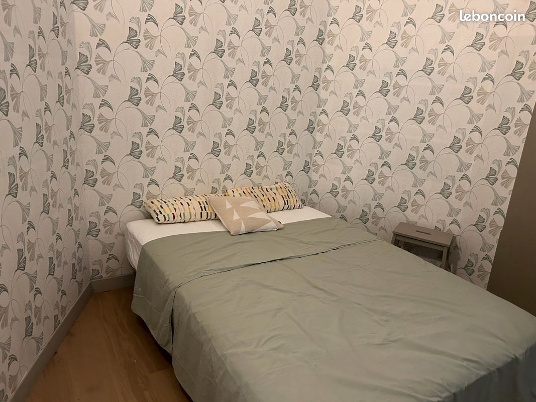 Appartement à louer, 36m², Bordeaux