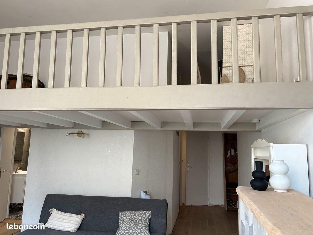 Appartement à louer, 36m², Bordeaux