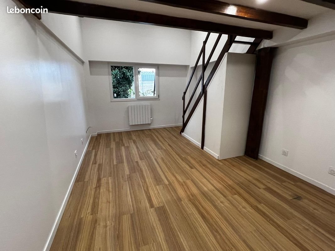 Appartement à louer, 27m², Gagny