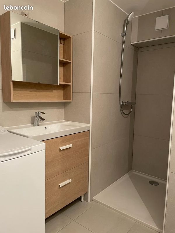 Appartement à louer, 40m², Sainte-Maxime