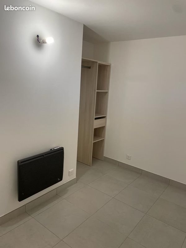 Appartement à louer, 40m², Sainte-Maxime