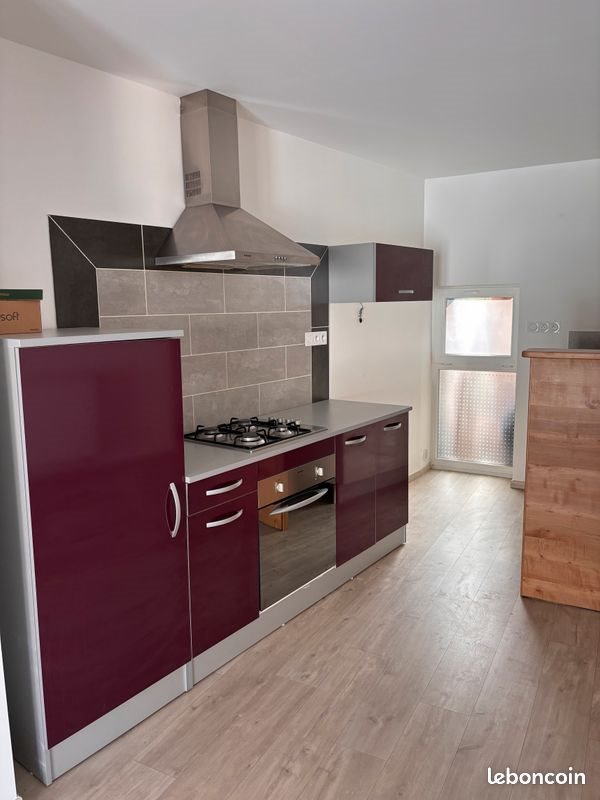 Appartement à louer, 60m², Conflans-sur-Lanterne