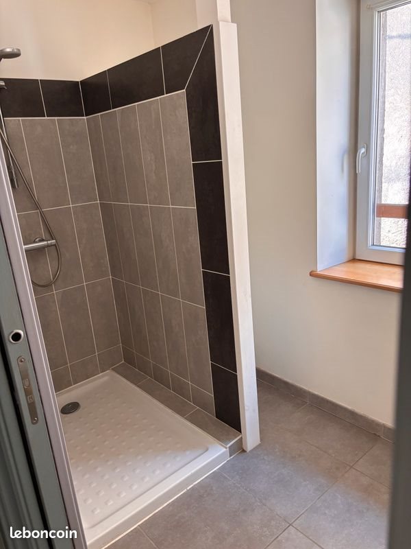 Appartement à louer, 60m², Conflans-sur-Lanterne
