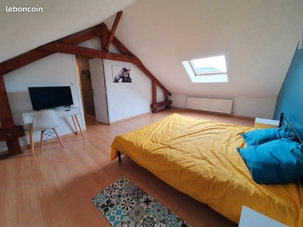 Appartement à louer, 73m², Liévin
