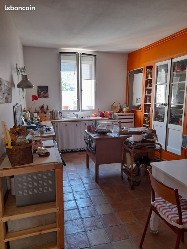 Appartement à vendre, 240m², Arles-sur-Tech
