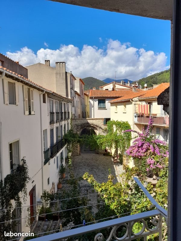 Appartement à vendre, 240m², Arles-sur-Tech
