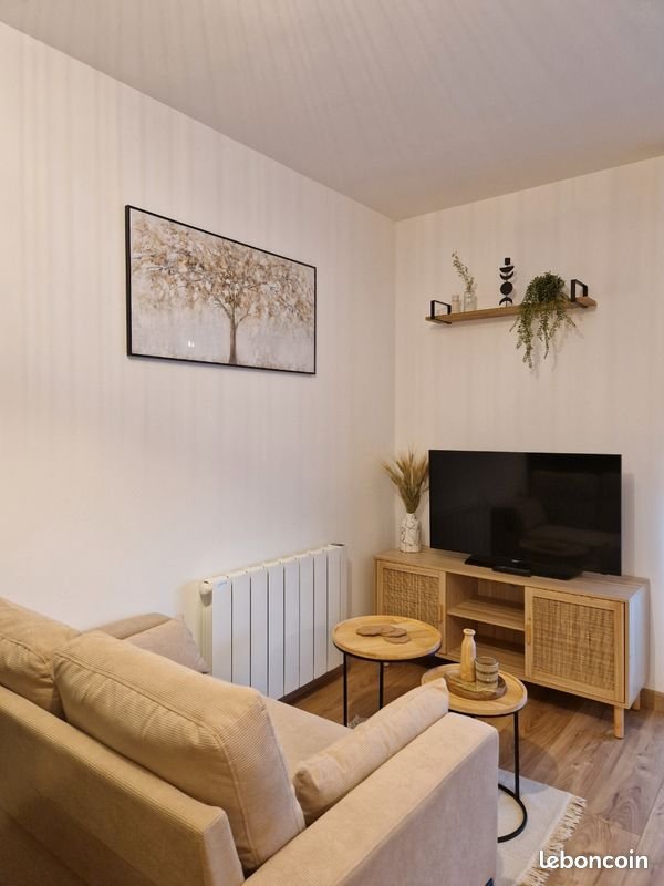 Appartement à louer, 30m², Eysines