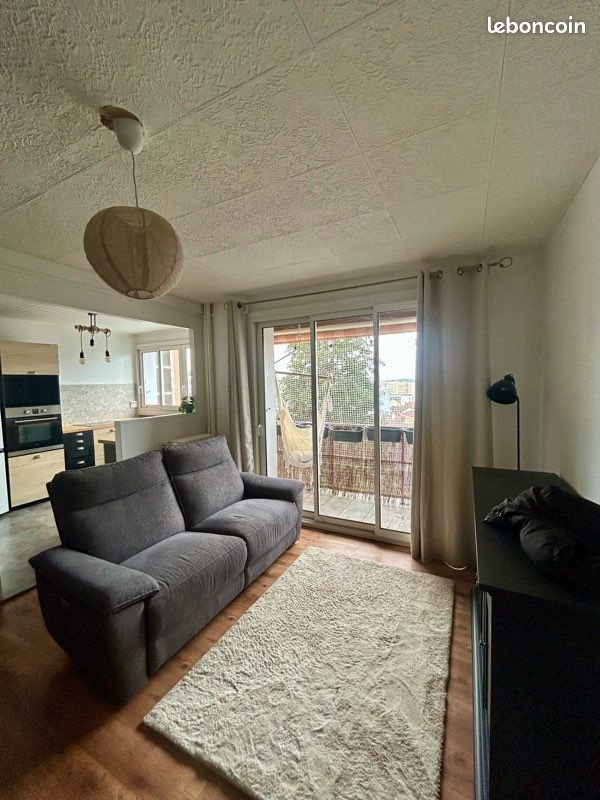 Appartement à louer, 56m², Limoges