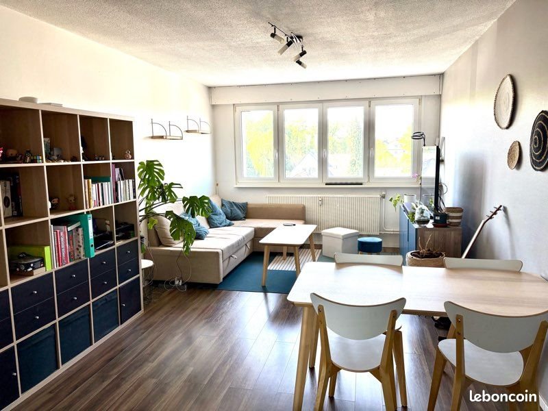 Appartement à vendre, 54m², Haguenau