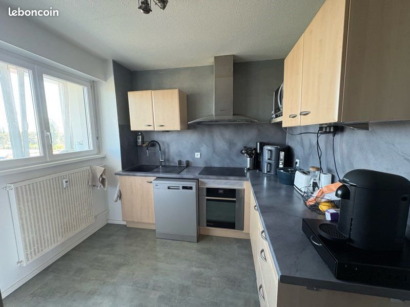 Appartement à vendre, 54m², Haguenau