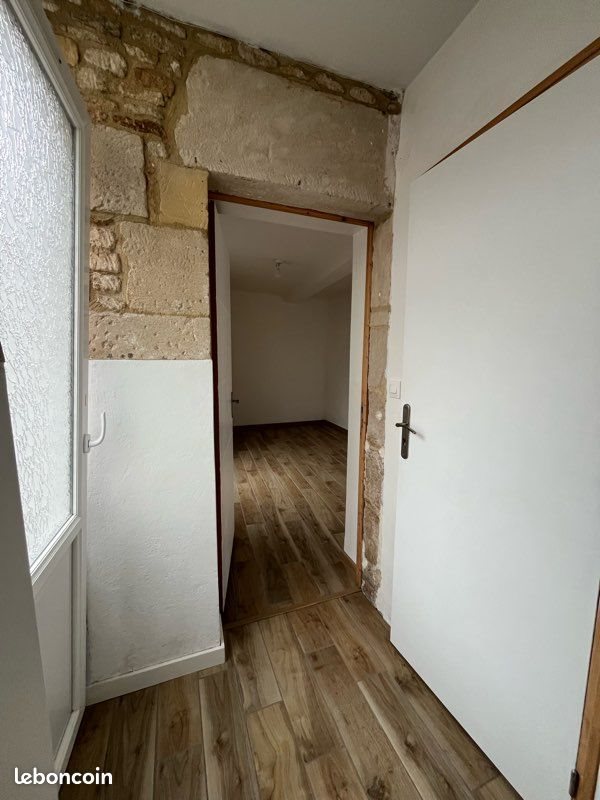 Appartement à louer, 30m², Colleville-Montgomery