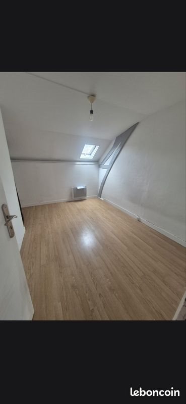 Maison à louer, 64m², Andeville