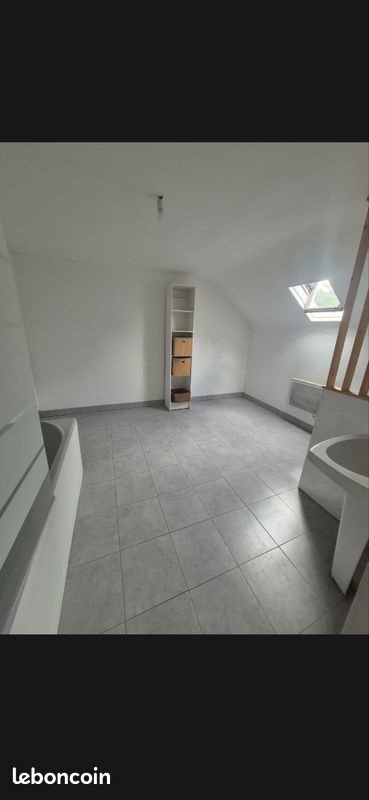 Maison à louer, 64m², Andeville