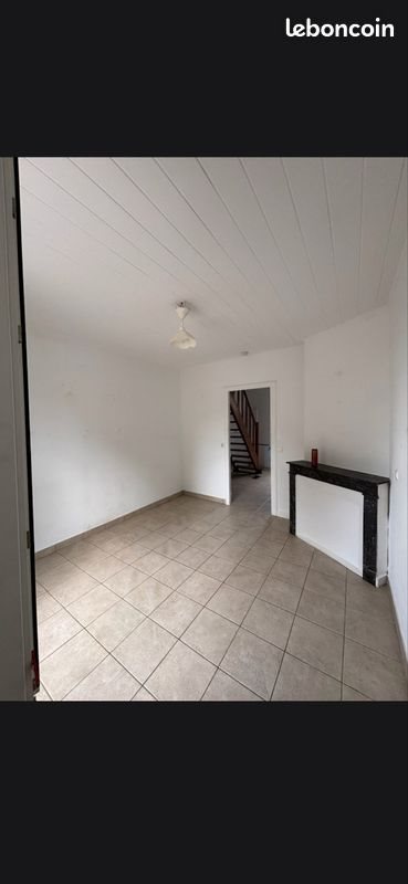 Maison à louer, 64m², Andeville