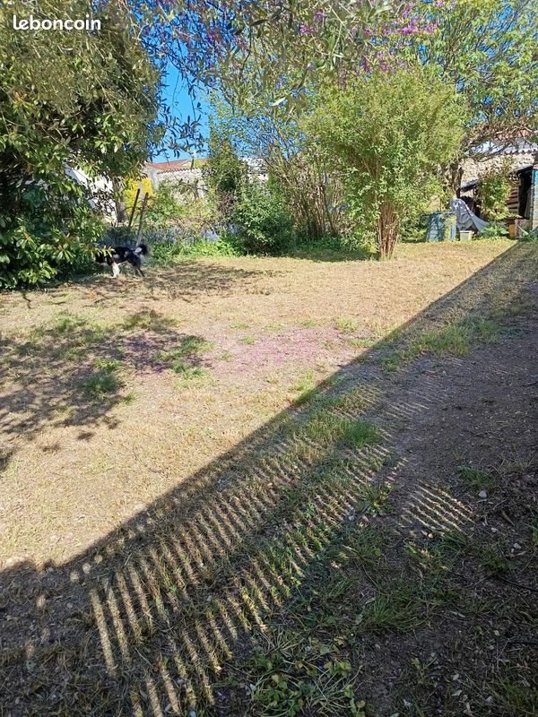 Maison à vendre, 170m², Saint-Jean-d'Angély