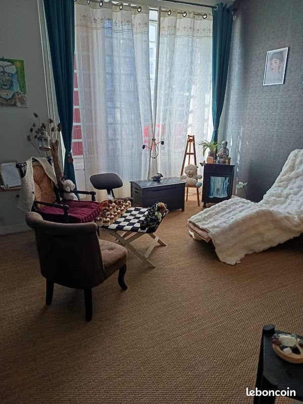 Maison à vendre, 170m², Saint-Jean-d'Angély