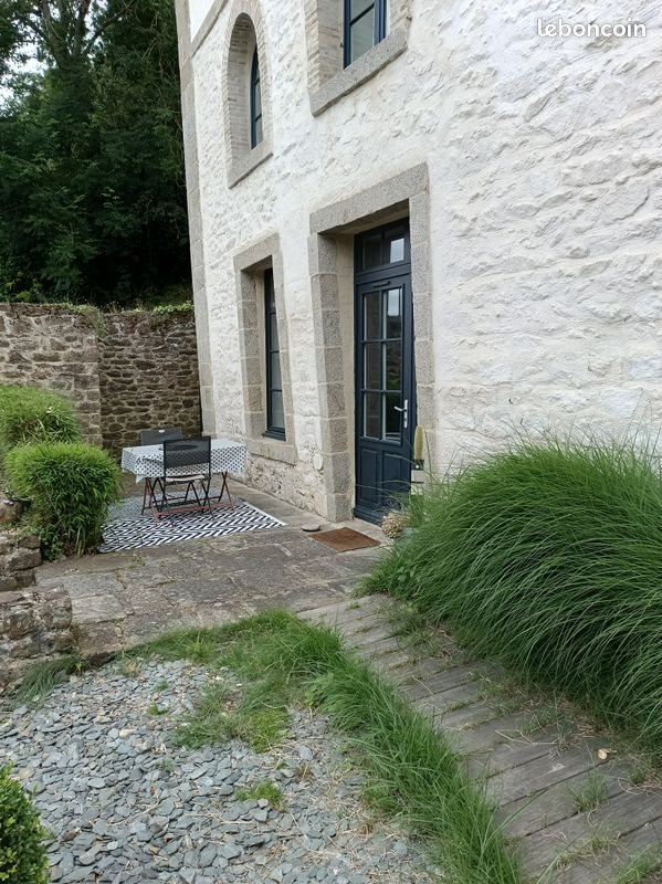 Appartement à vendre, 58m², Dinan