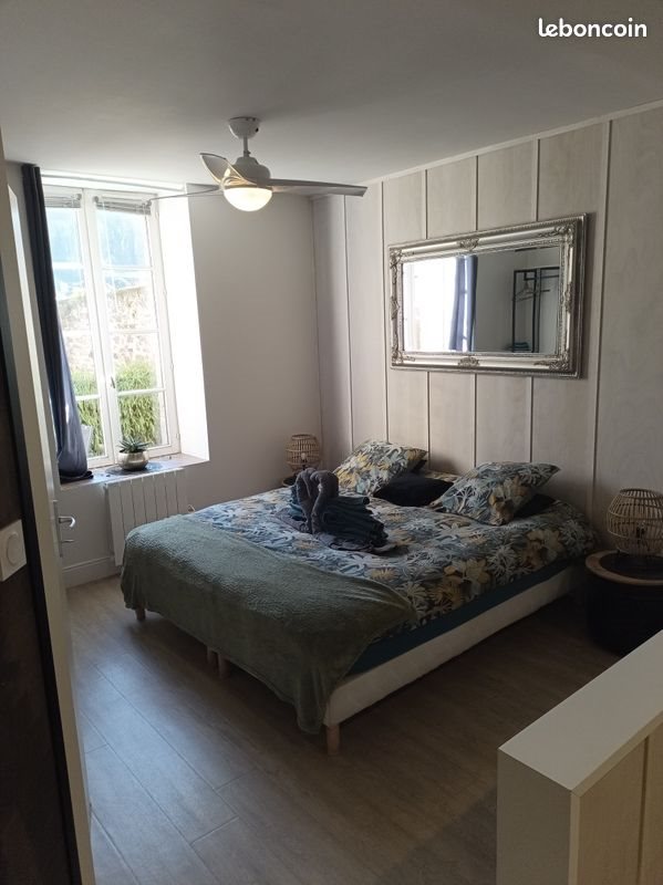 Appartement à vendre, 58m², Dinan