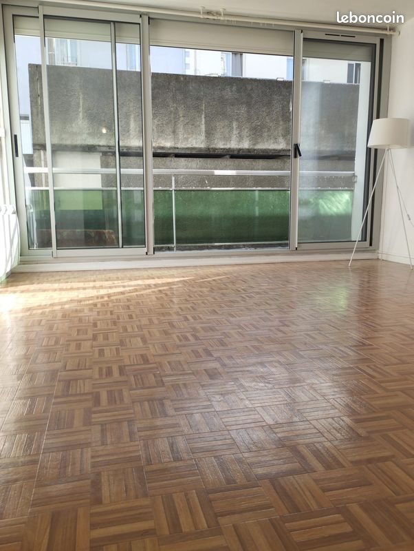 Appartement à vendre, 26m², Lourdes