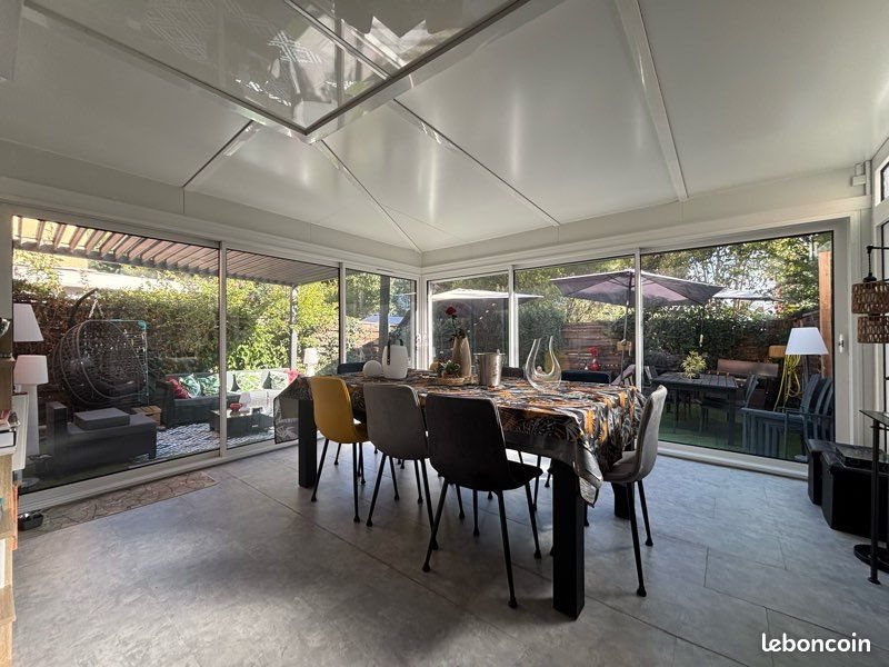 Appartement à vendre, 83m², Lattes