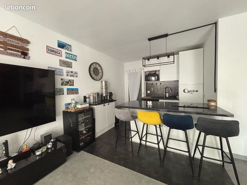 Appartement à vendre, 83m², Lattes