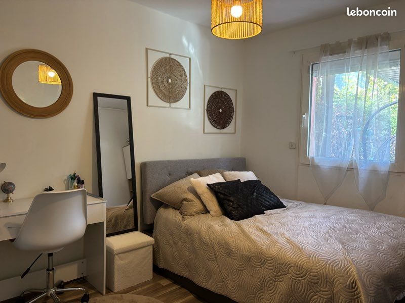 Appartement à vendre, 83m², Lattes