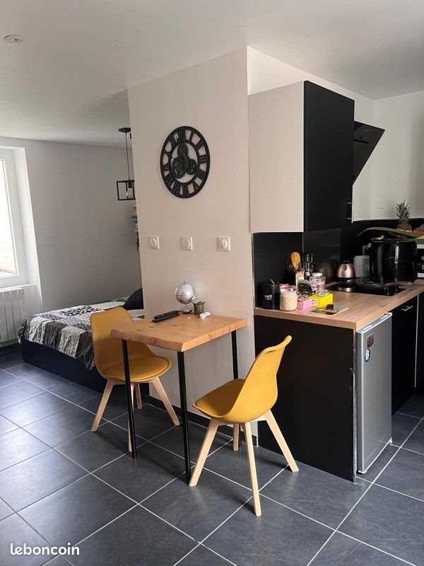 Appartement à louer, 30m², Mâcon
