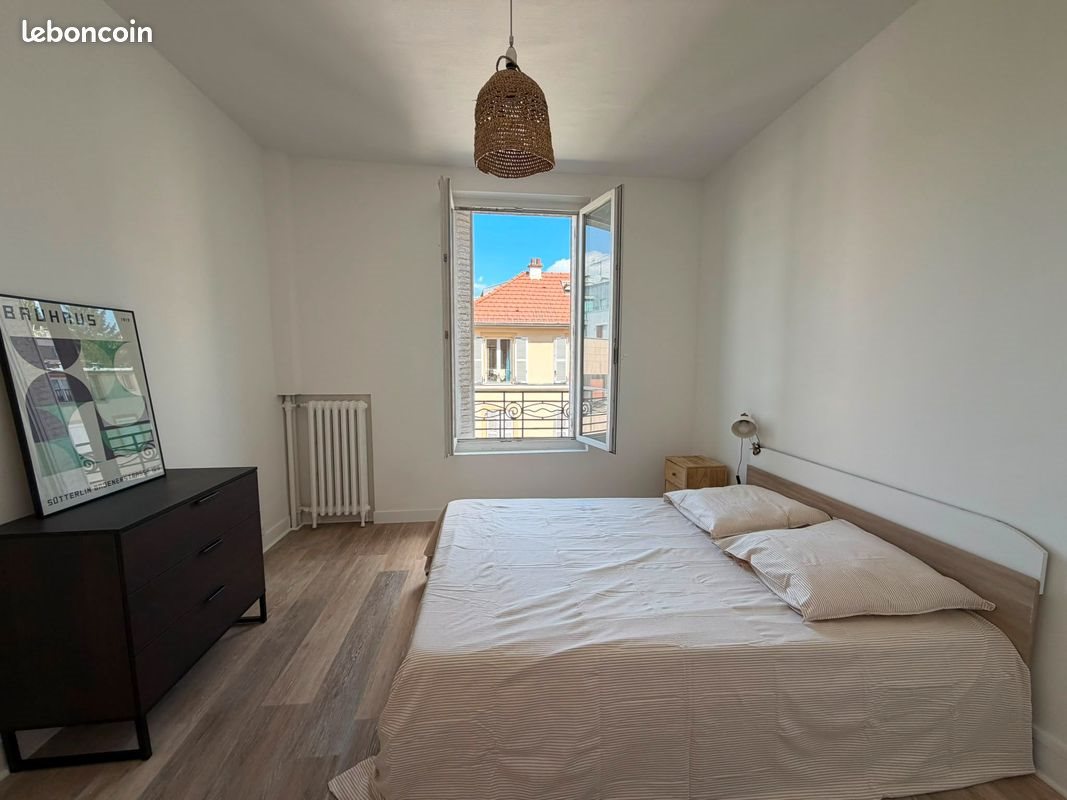 Appartement à louer, 32m², Meudon