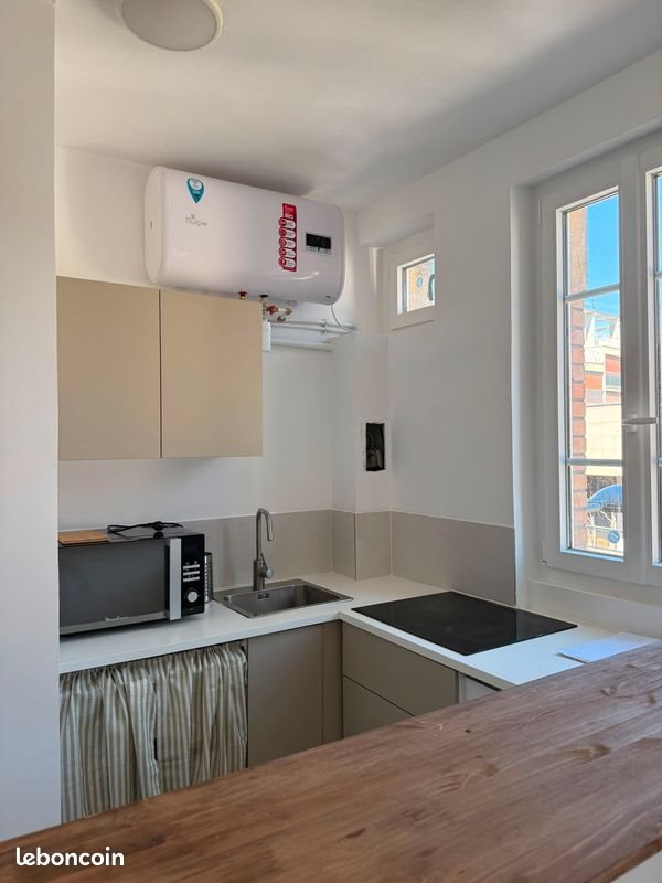Appartement à louer, 32m², Meudon