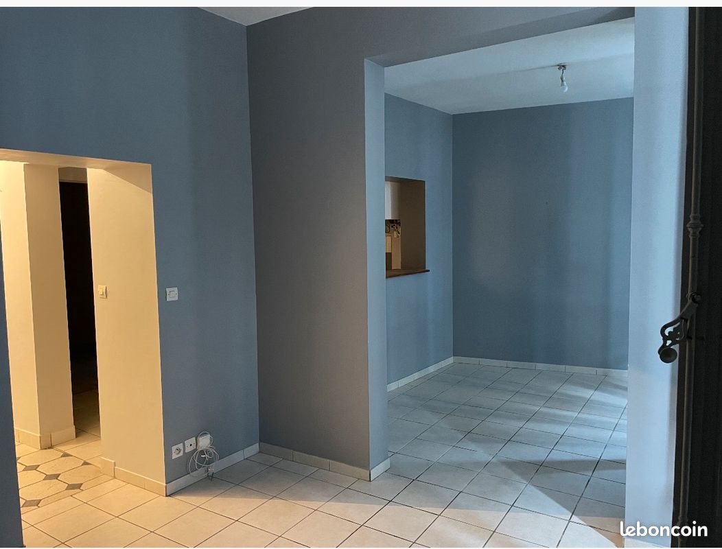 Appartement à louer, 42m², Vendôme